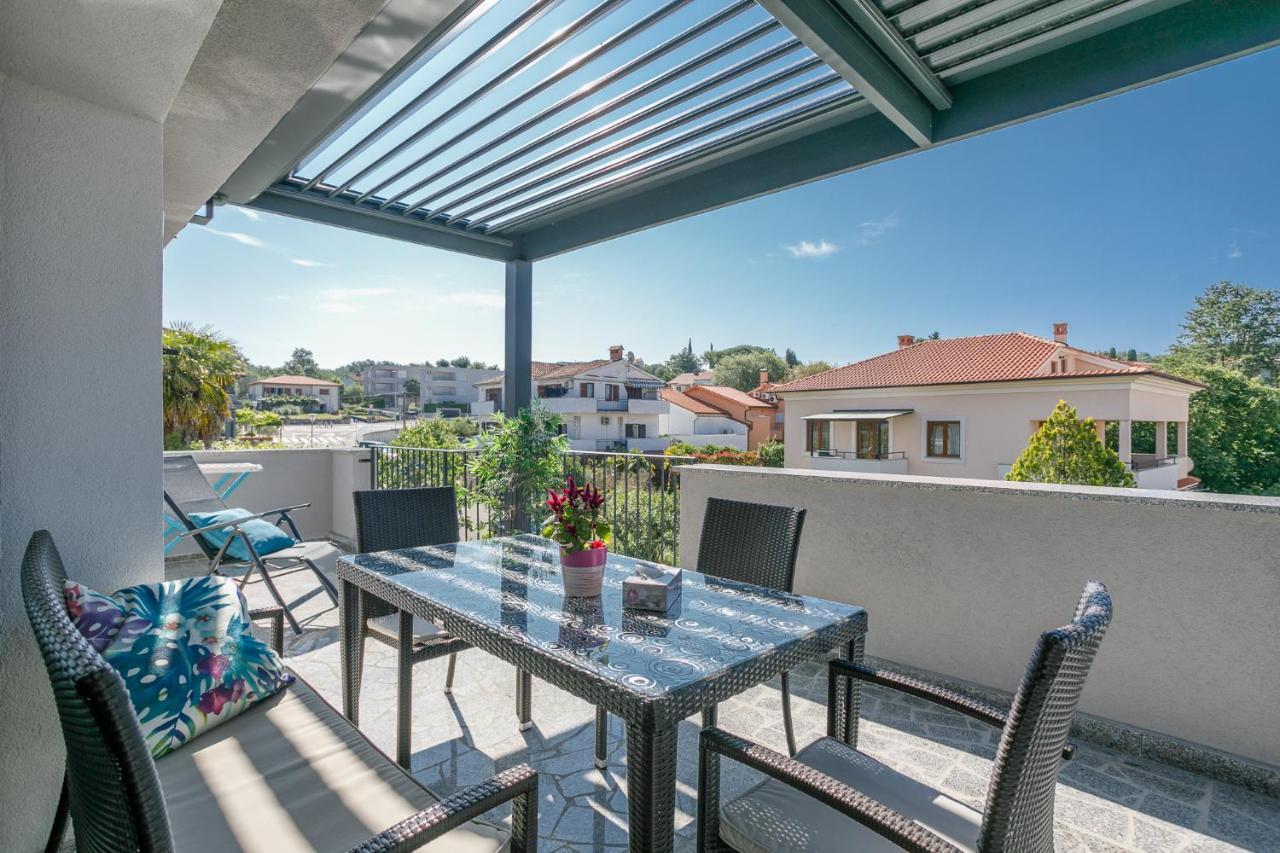 Apartment Rukavina Njivice Kültér fotó